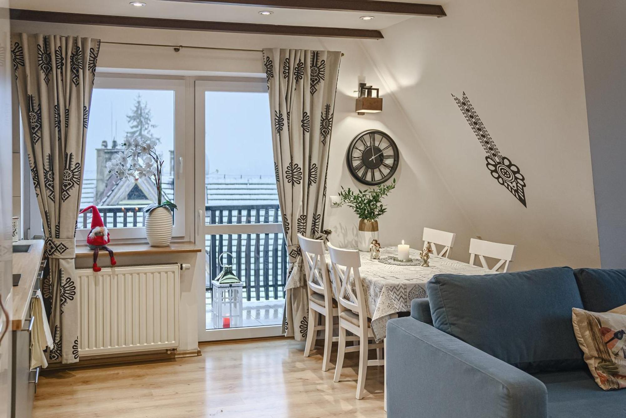 Apartament Chateau Karpielowka Кошелско Екстериор снимка