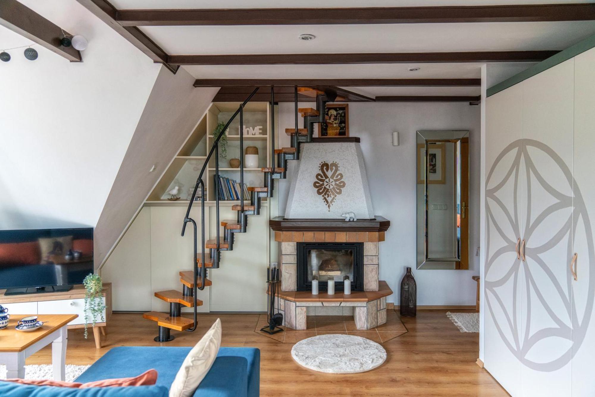 Apartament Chateau Karpielowka Кошелско Екстериор снимка